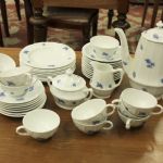 926 2357 COFFEE SET